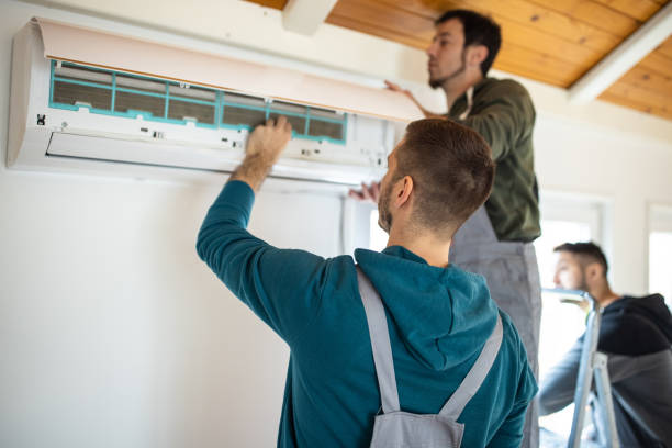 Best Residential HVAC Services  in Orchard Homes, MT